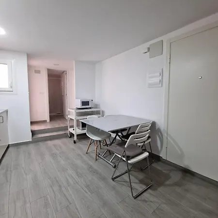 Apartment 1 Junto A Monte Victoria *