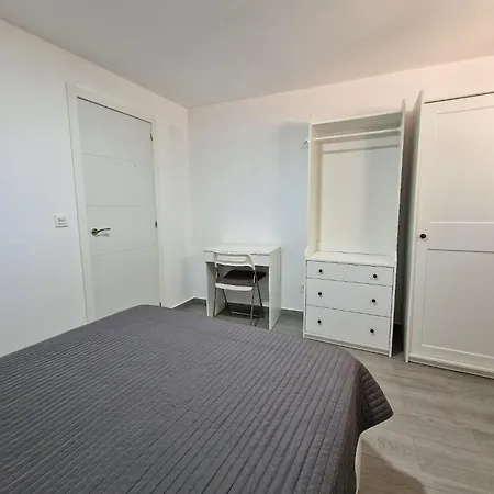 Apartment 1 Junto A Monte Victoria Malaga
