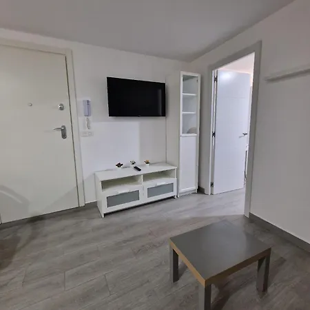 Apartment 1 Junto A Monte Victoria